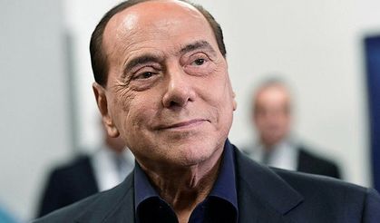İtalya Eski Başbakanı Silvio Berlusconi hayatını kaybetti!