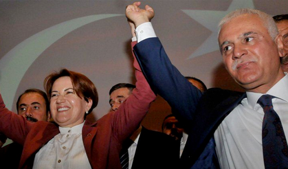 İYİ Parti kurultayında şaşırtan karar: Koray Aydın GİK'e alınmadı, işte nedeni!