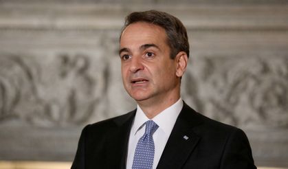 Yunanistan'da 'eşcinsel evlilik' kararı!
