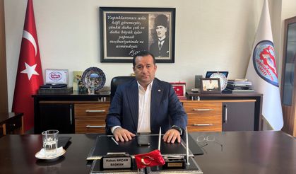 Emlakçılar Odası uyardı! ''Kademeli artış olmalı'