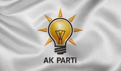 AK Parti Trabzon'da şok istifa... Başkan görevi devrediyor...