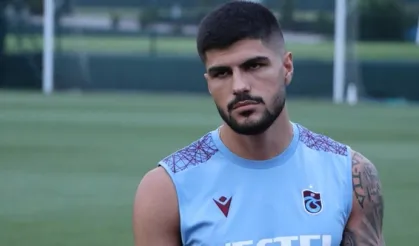 2 İtalyan kulüp Eren Elmalı'yı geniş transfer listesine ekledi!