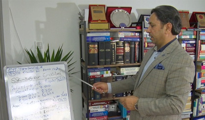 Sosyal Güvenlik Başuzmanı Karakaş: “Kök ücreti 6 bin liranın altında olan emeklilerin maaşı 7 bin 500 lirayla sınırlı kalacak”