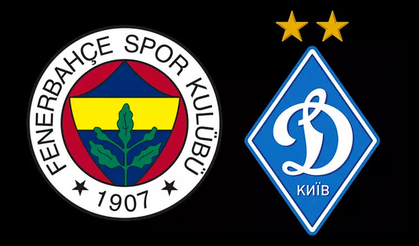 Ukrayna’nın futbol kulübünden, Fenerbahçe’ye zehir zemberek sözler!