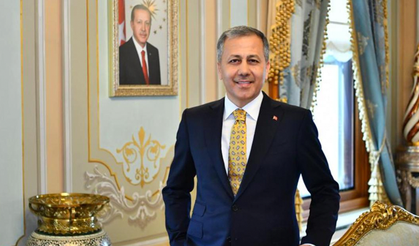 İçişleri Bakanı Ali Yerlikaya, Haziran ayının çarpıcı sonucunu duyurdu!