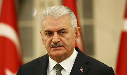 Binali Yıldırım anjiyo geçirdi! Sağlık durumu açıklandı