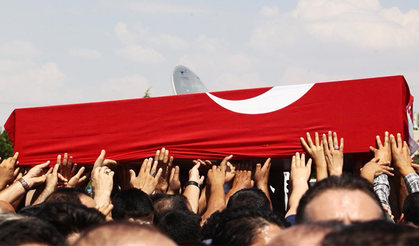 Pençe-Kilit Harekatı'nda iki Türk Askeri Şehit oldu!