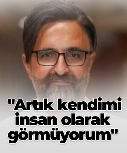 Yenidoğan çetesi lideri hakim karşısında! "Artık kendimi insan olarak görmüyorum"