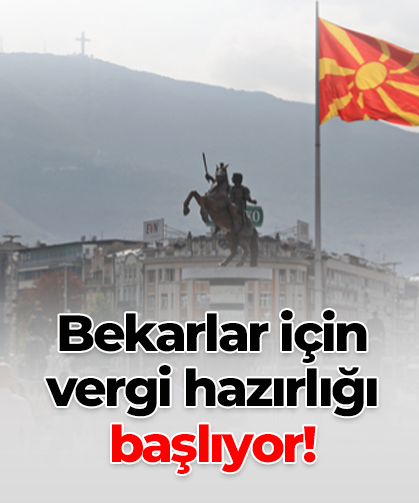 Bekarlar için vergi hazırlığı başlıyor!