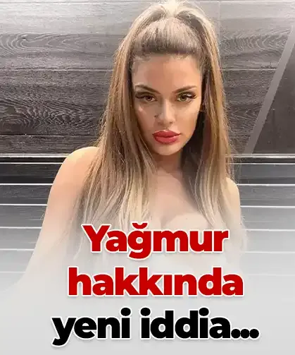 Amerika'da ölü bulunan Yağmur, aç bırakılıp uyuşturucu verilerek zehirlendi iddiası...