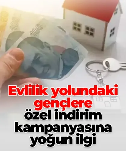 Konut, arsa ve iş yeri alacaklar dikkat!