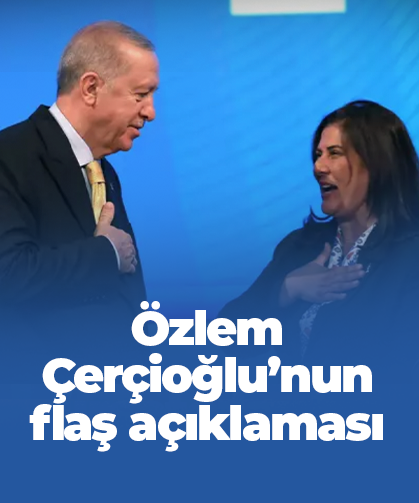 Çerçioğlu açıkladı! CHP’den ayrılmak kolay değil