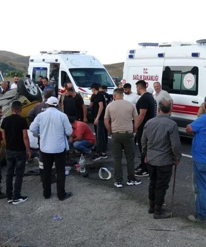 Erzurum'dan ikinci acı haber: Uzman çavuş