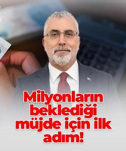 Milyonların beklediği müjde için ilk adım: 7200 prim günü geliyor
