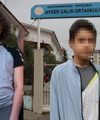 Kahramanmaraş saldırganı geçen yıl Erasmus ile Polonya’ya gitmiş
