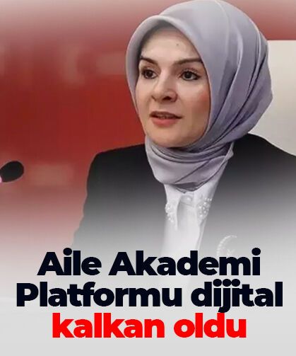 Aile akademi platformu dijital kalkan oldu: 67 bin kişi eğitim aldı
