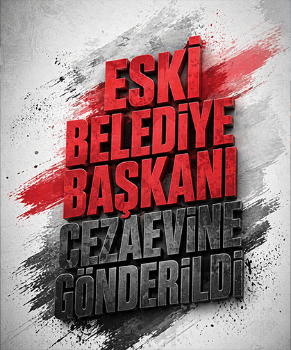 Halfeti Belediyesi'nde 29 tutuklama! Aralarında eski başkan da var