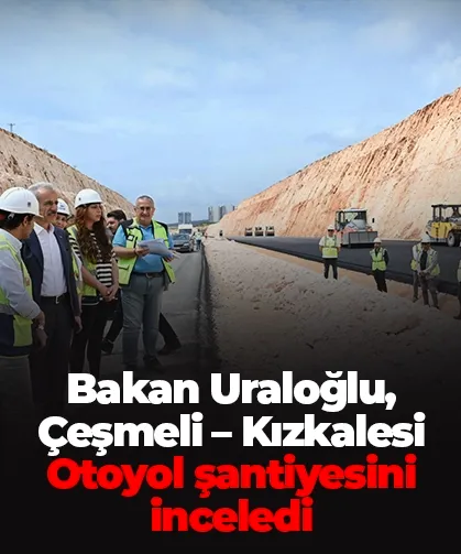 2,5 saatlik 18 dakikaya düşecek