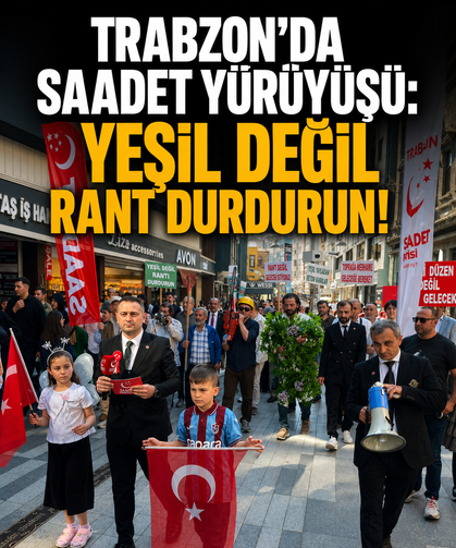 Burak Turhan’dan maden ruhsatlarına tepki: “Yeşili değil, rantı durdurun”