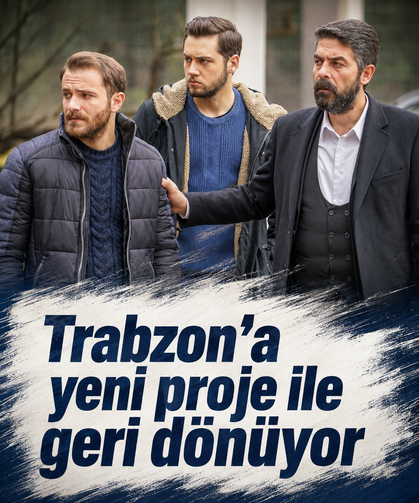 Furkan Aksoy Trabzon’a geri dönüyor