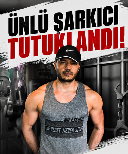 Ünlülere yönelik uyuşturucu soruşturmasında 4 tutuklama