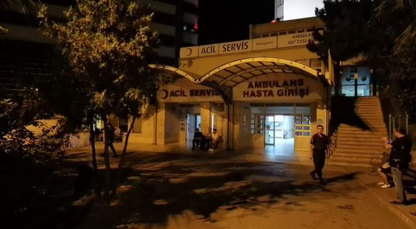 GÜNCELLEME - Zonguldak'ta komşusunun bıçakladığı kadın öldü, eşi yaralandı