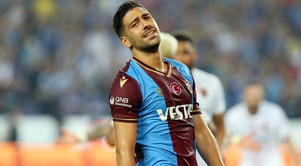 TRABZON - Trabzonspor - Atakaş Hatayspor maçının ardından - Abdullah Avcı