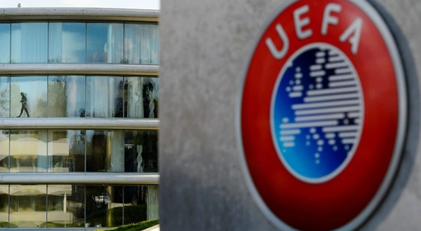 UEFA kararı açıkladı! Rusya dev turnuvadan men edildi