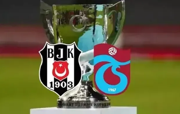 Ziraat Türkiye Kupası Finali manşetlere böyle yansıdı