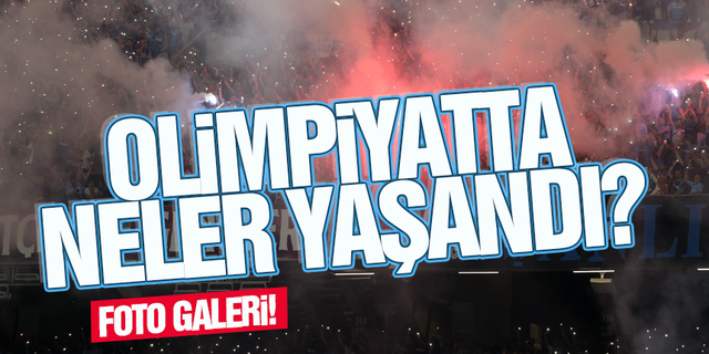 Trabzonspor, Süper Kupanın sahibi!