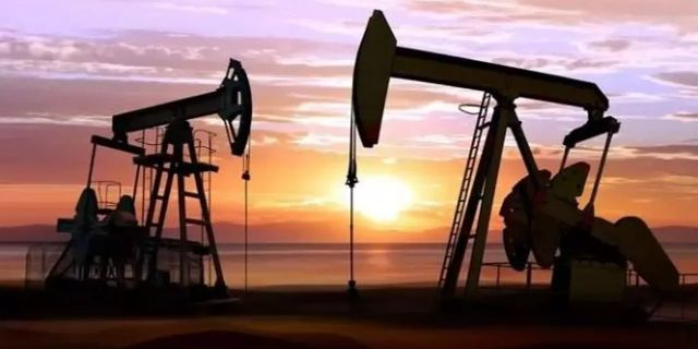 Sivas’taki petrol potansiyeli açığa çıkartılmayı bekliyor