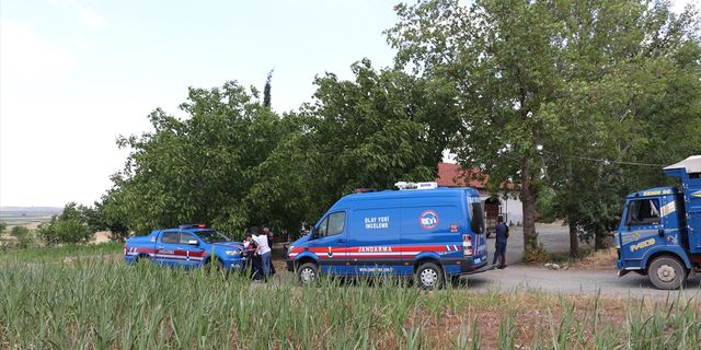 DENİZLİ - Silahlı saldırıda 1 kişi öldü, 3 kişi yaralandı