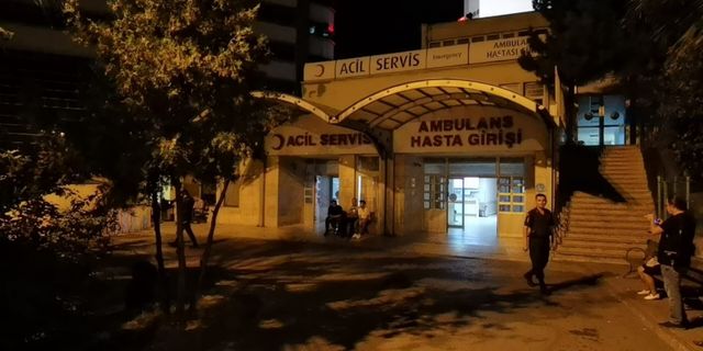 GÜNCELLEME - Zonguldak'ta komşusunun bıçakladığı kadın öldü, eşi yaralandı