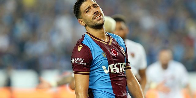 TRABZON - Trabzonspor - Atakaş Hatayspor maçının ardından - Abdullah Avcı