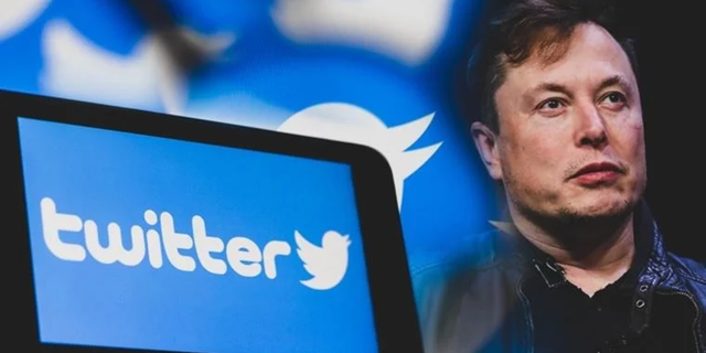 Twitter bazı Amerikalı gazetecilerin hesaplarını askıya aldı
