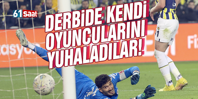 Fenerbahçe taraftarları Altay Bayındır'ı yuhaladı!