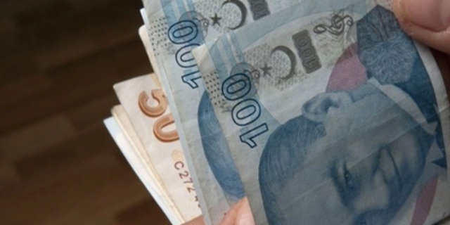 EYT'li Nisan ayında paraya doyacak!