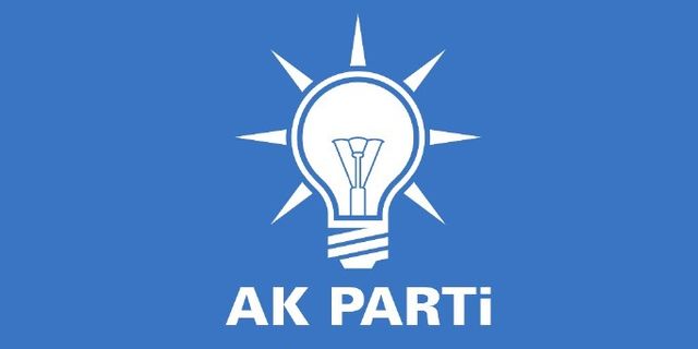 AK Parti’de flaş gelişme! Görevden alındı