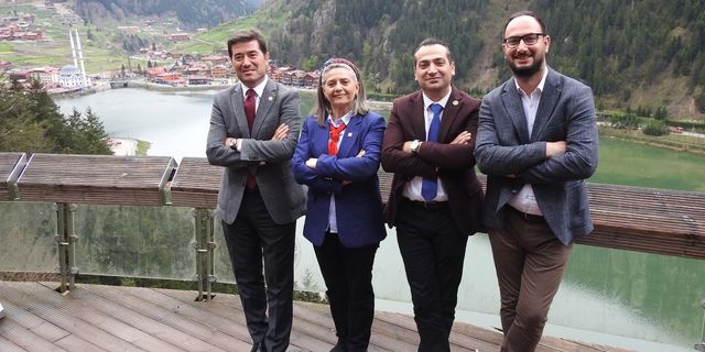 CHP Trabzon Milletvekili adayı Akıncı: ''Trabzon’da turizm planlaması yok”