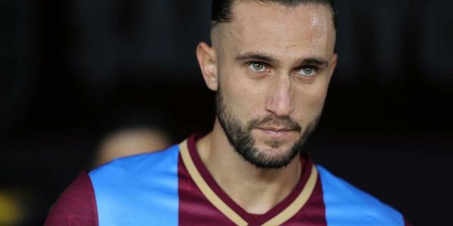Trabzonspor'da Yusuf Yazıcı gözden düştü