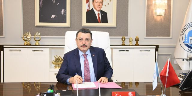 Genç’ten turizmcilere etiket çağrısı