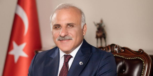 Başkan Zorluoğlu 'Öğretmenler Günü' mesajı yayınladı!