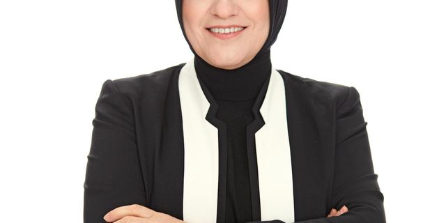 Ayşe Sula Köseoğlu: “Siyaset ve kadın birbirine çok yakışıyor”