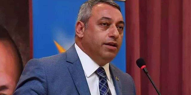 Selahaddin Çebi: “Erdoğan doğruları söyledi”