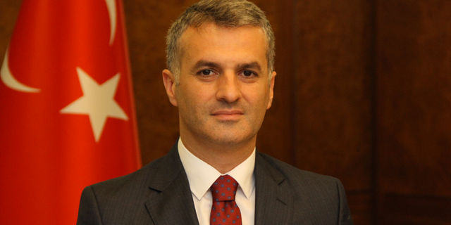 Mustafa Bıyık kimdir? İYİ Parti Yomra Belediye Başkan adayı Mustafa Bıyık…