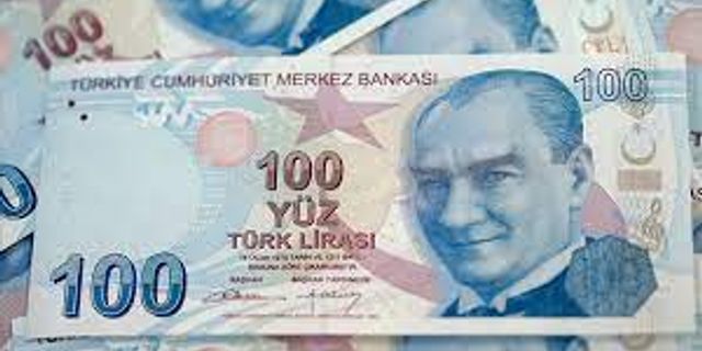Türk Lirası mevduatta tarihi rekor