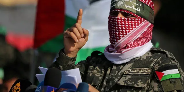 İsrail'in Hamas şaşkınlığı!
