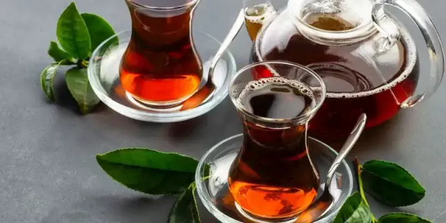 TTB Başkan Yardımcısı Çakıroğlu, 2023 yılı çay sezonunu değerlendirdi!