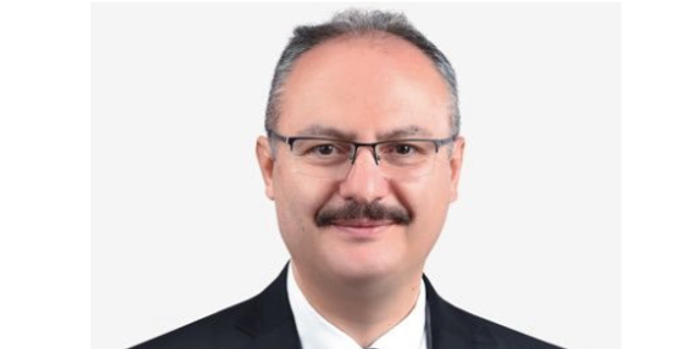 Trabzon'da Dernekpazarı İlçe Başkan adayı Mehmet Aşık kimdir?