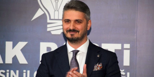 AK Parti Trabzon Arsin İlçe Başkan adayı İbrahim Küçük kimdir?